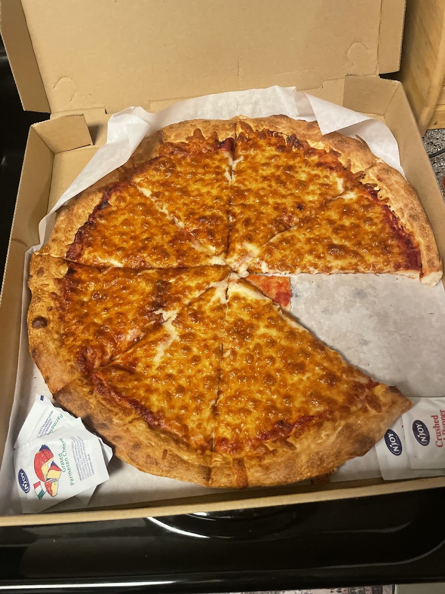 Beverly Pizza Photos 2